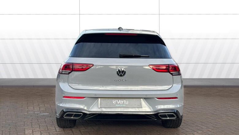 Volkswagen Golf 1.5 TSI 150 R-Line 5dr Petrol Hatchback